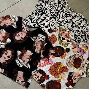 Zara Bundle T Shirt